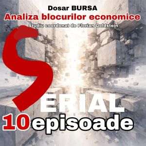 Harta noii economii fragmentate